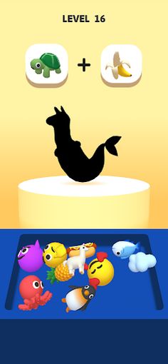 Guess the Emoji 3D - Screenshot 1