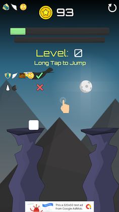Jump Master - Screenshot 4