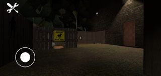 Wolftrap - Screenshot 1