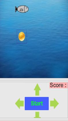 fish haha - Screenshot 1