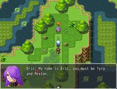 Elemental Echoes - Screenshot 4