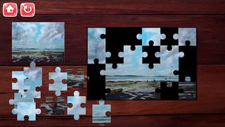 Legacy Puzzle - Screenshot 2