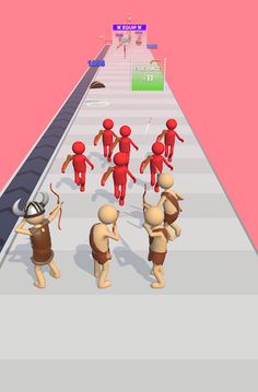 Time Gun - Screenshot 4