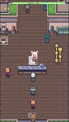 My Cozy Hotel - Screenshot 1