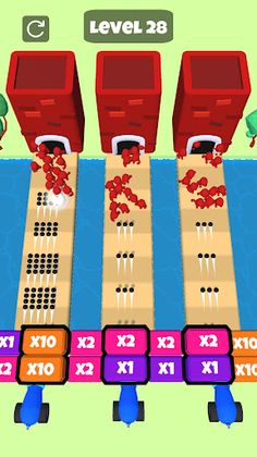 Cannon Defence - Screenshot 3