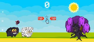 Battle: Pig and Tree - Screenshot 2