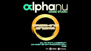 Breaking Enigma - Screenshot 1