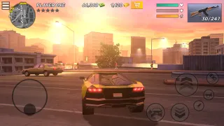 Pure Crime: Gangster Shooting - Screenshot 2