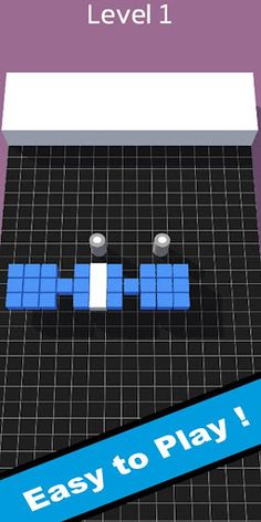 Color Band 3D - Screenshot 2