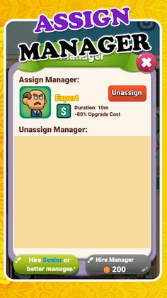 Idle Restaurant Tycoon - Screenshot 4