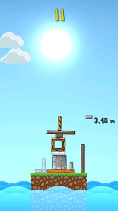 Box Drop Stack - Screenshot 2