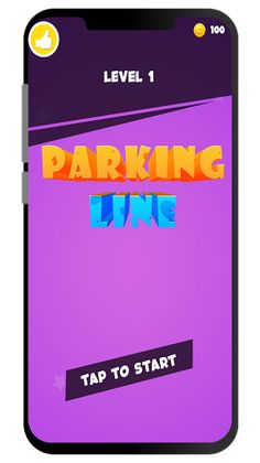 Parking Line - Screenshot 1
