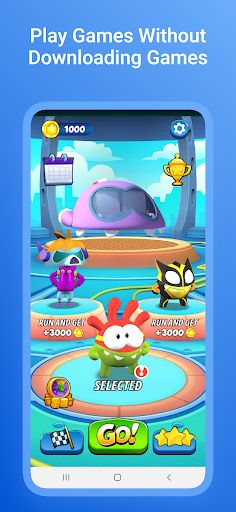 All Games, All in one Game - Screenshot 2