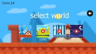 BIKE STUNTS 3D - Screenshot 2