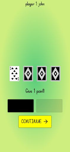 Bussin - Screenshot 2