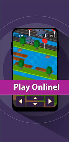 Crossing Sheep - Screenshot 1