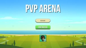 PVP Arena - Screenshot 2