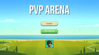 PVP Arena - Screenshot 2