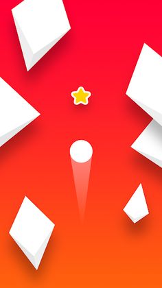 Frenzy Ball - The Flipp Challe - Screenshot 3