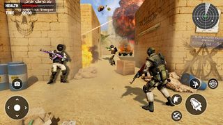 Counter Terrorist: CS Offline - Screenshot 3