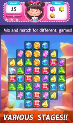 Puzzle World - Screenshot 4