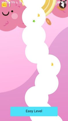 Falling Star - Screenshot 2