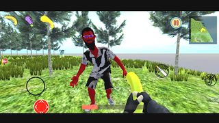 F FOR CARRYMIANTI - Screenshot 3