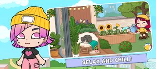 Avatar Life: My World - Screenshot 3