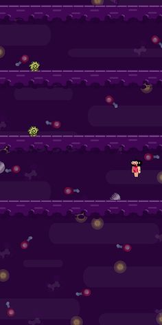 Salto Man - Screenshot 4