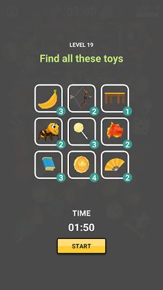 Matching It 3D - Puzzle Game - Screenshot 1