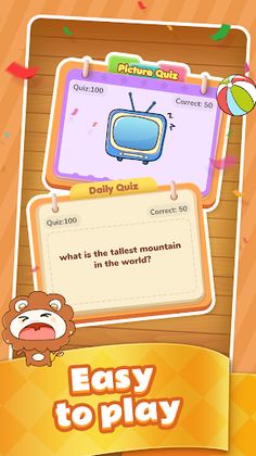 Brain Power - Screenshot 1