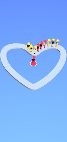 Color Couple - Screenshot 1