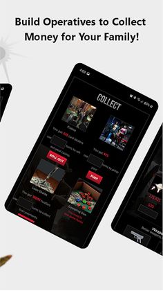 The Mafia Boss Online Game - Screenshot 4