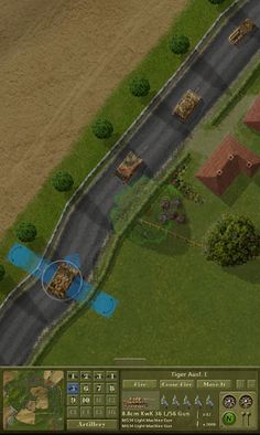 Firefight - WW2 - Screenshot 2