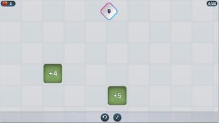 Tamsayı Toplama - Screenshot 1