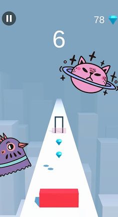 Shift io.Jelly Shift - Screenshot 3