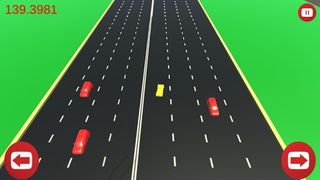 DRIFT CAR PECHALKA - Screenshot 3