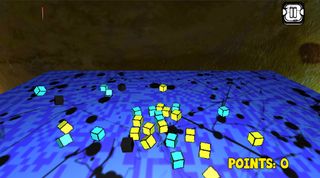 Memo Cubes - Screenshot 1