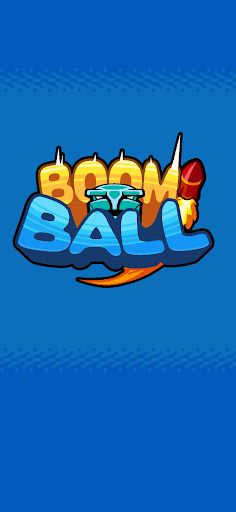 Boom Ball - Screenshot 1