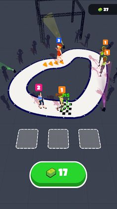 Catwalk Fever - Screenshot 4
