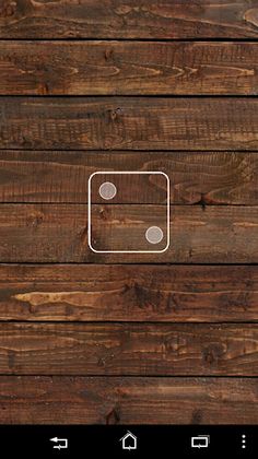 Elegant dice - Screenshot 3