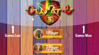 Oware Mancala - Screenshot 1