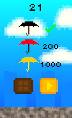 Umbrella - Screenshot 4