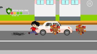 De Volta ao Lar - Screenshot 2