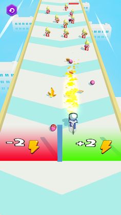 High School Escape - Screenshot 1