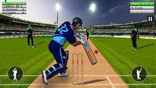 Cricket Game Live Sports Play - Screenshot 3