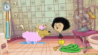 Jorel’s Brother: The Game - Screenshot 2