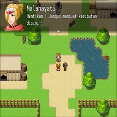 Malahayati sang Laksaman Aceh - Screenshot 1