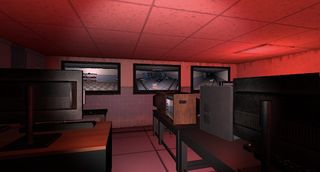 Escape of Horror - Screenshot 1