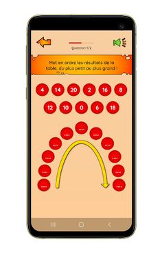 Multi-Ortho - Screenshot 2